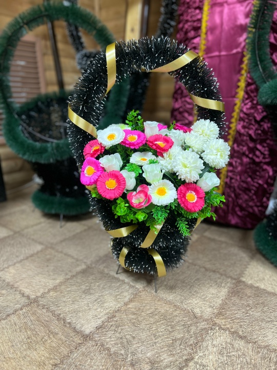 Корзинка №3