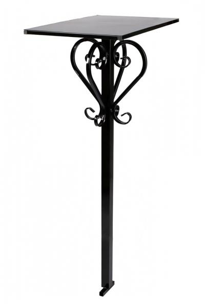 Столик для поминания