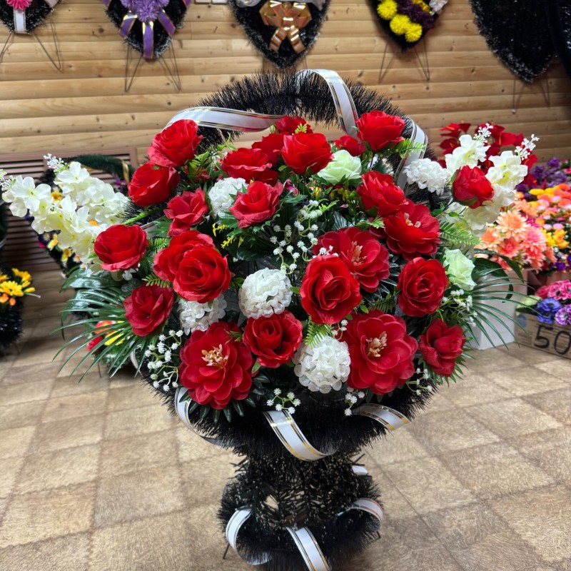 Корзинка №34